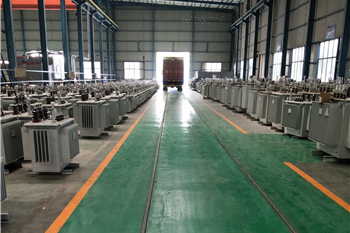 随州S13-1000kva/10kv/0.4